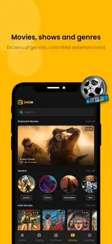 best-movie-available-on-jio-hotstar download Movies and shows